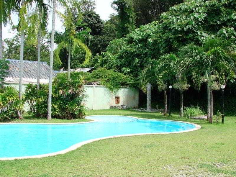 Ao Nang Beach Resort Krabi town Εξωτερικό φωτογραφία