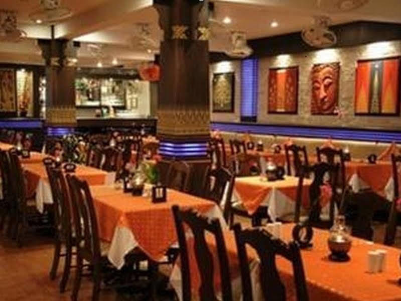 Ao Nang Beach Resort Krabi town Εξωτερικό φωτογραφία