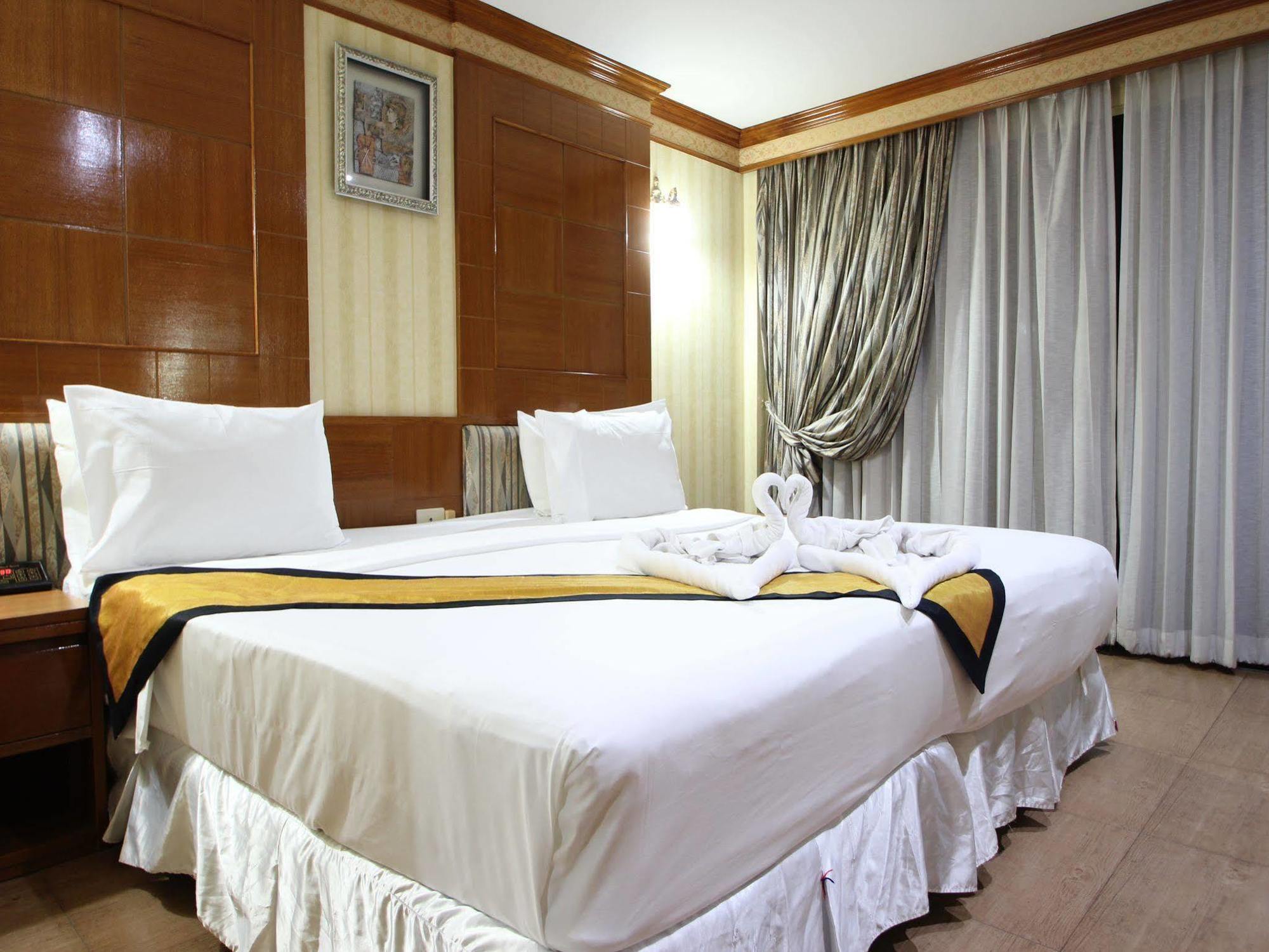 Ao Nang Beach Resort Krabi town Εξωτερικό φωτογραφία